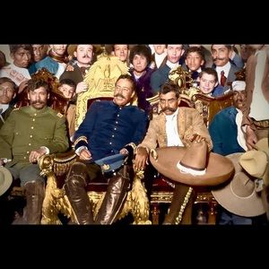 Meet your Posher, Erik